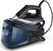 Rowenta VR8322 Σύστημα Σιδερώματος Πίεσης 6.5bar με Δοχείο 1.7lt